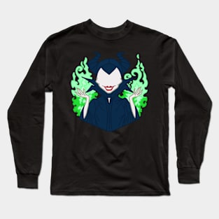 Maleficent 2 Long Sleeve T-Shirt